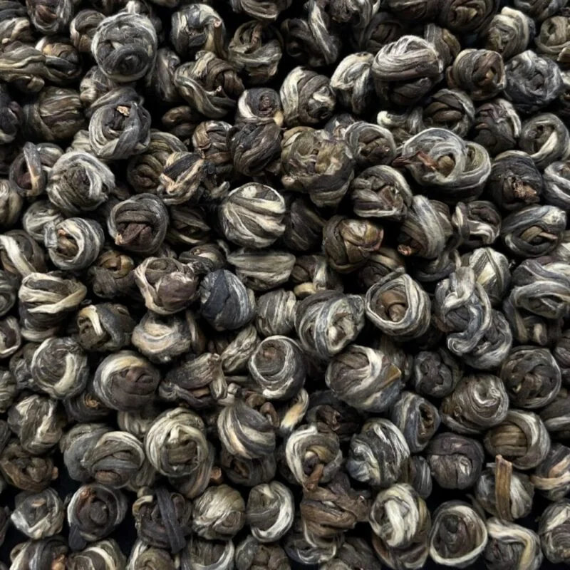 Jasmine Dragon Pearls 茉莉龍珠