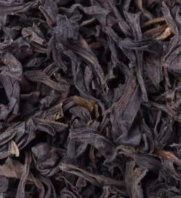 Da Hong Pao (Big Red Robe) 大紅袍