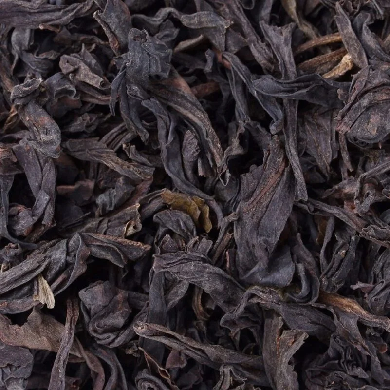 The Story of Da Hong Pao: More Than Just a Tea