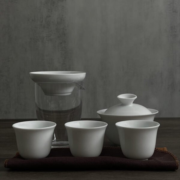 Portable Teaware Kit 便攜茶具套裝