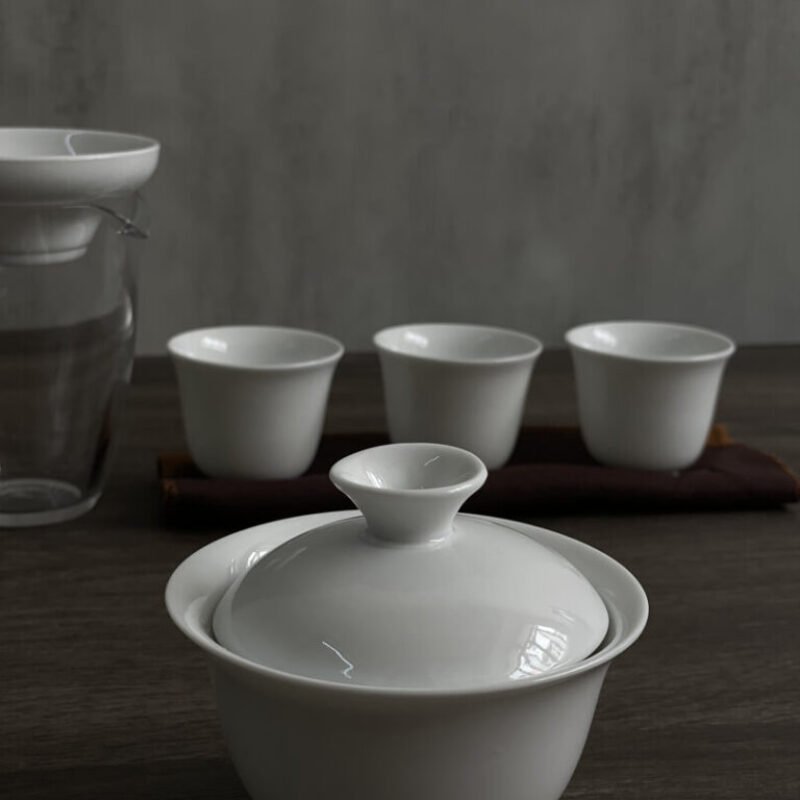 Portable Teaware Kit 便攜茶具套裝