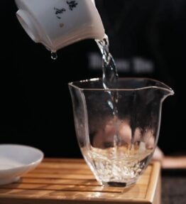 Water & Tea 101: Scientific Tasting Workshop【Advanced】